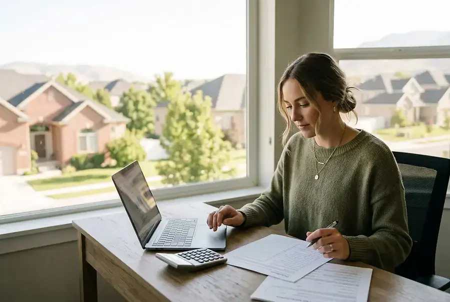 South Jordan First-Time Buyer Checklist: Essential Steps Before Your Purchase