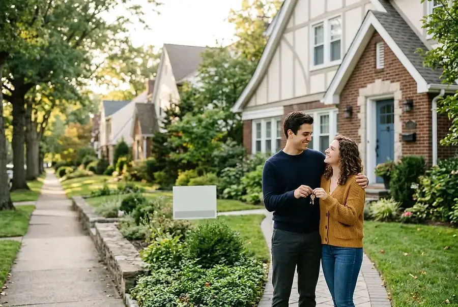 First-Time Home Buyers' Complete Guide to Union County NJ Communities