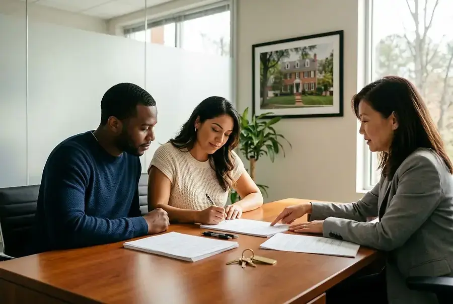 Bowie Homebuyers: Understanding Closing Costs and Hidden Expenses