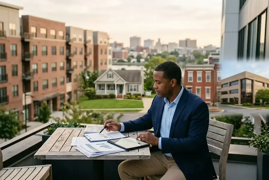 Investment Property Opportunities Across Delaware's Residential and Commercial Markets
