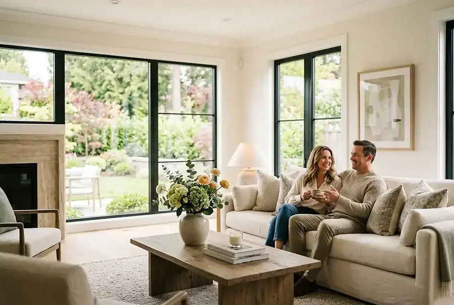 Essential Home Staging Strategies for Katy and Gig Harbor Sellers