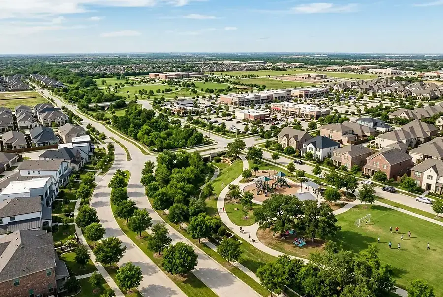 Emerging Suburban Markets: Growth Opportunities in Keller, Kennedale, and Mansfield