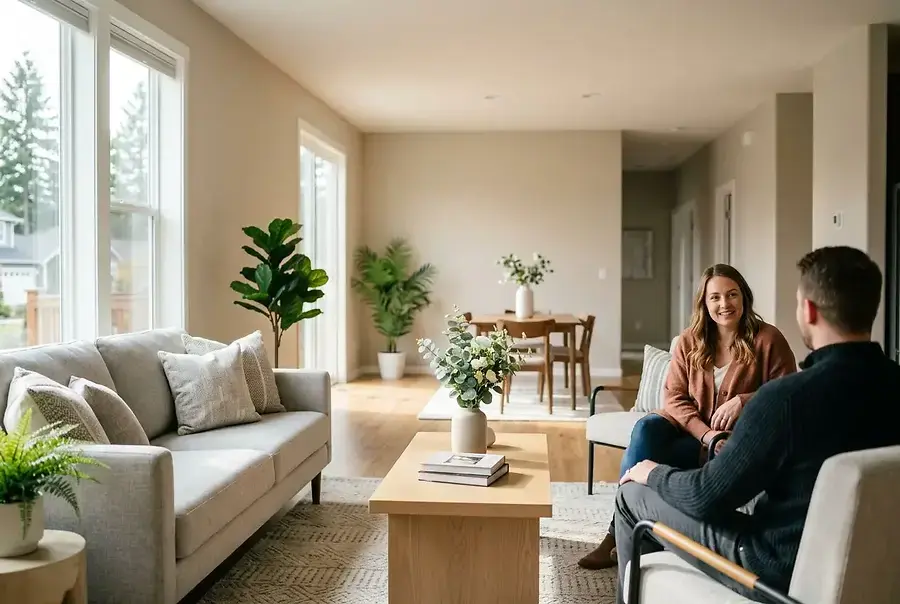 Essential Home Staging Strategies for Selling Your Puyallup Residence