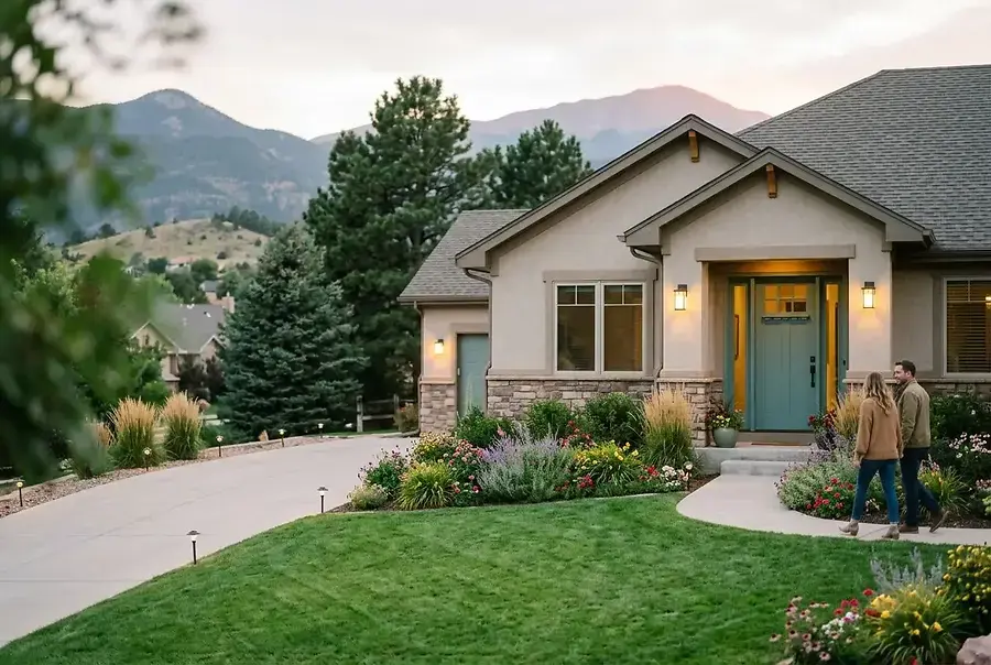 Home Staging Secrets That Sell Colorado Springs Properties Fast