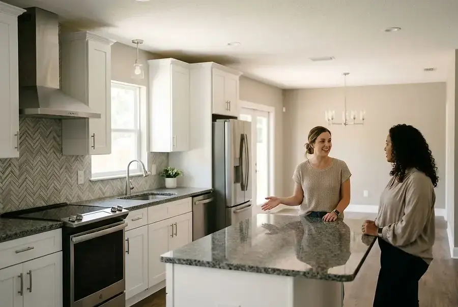Jacksonville Home Renovations: Strategic Upgrades for Maximum Resale Value