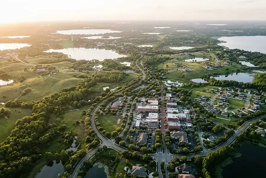 What Makes These 4 Lake County Communities Worth Buying Into