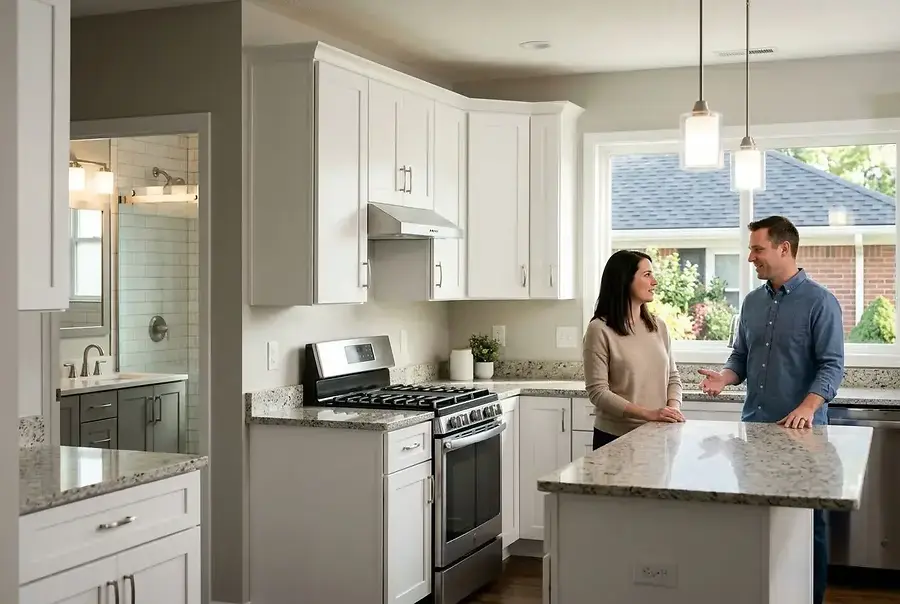 Fort Wayne Home Renovations: Which Upgrades Deliver Real ROI