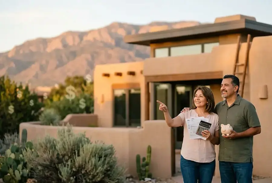 Maximize Your Savings: Property Tax Benefits for Albuquerque Homeowners
