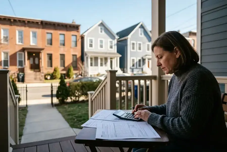 Understanding Jersey City Property Taxes: A Complete Homeowner's Guide
