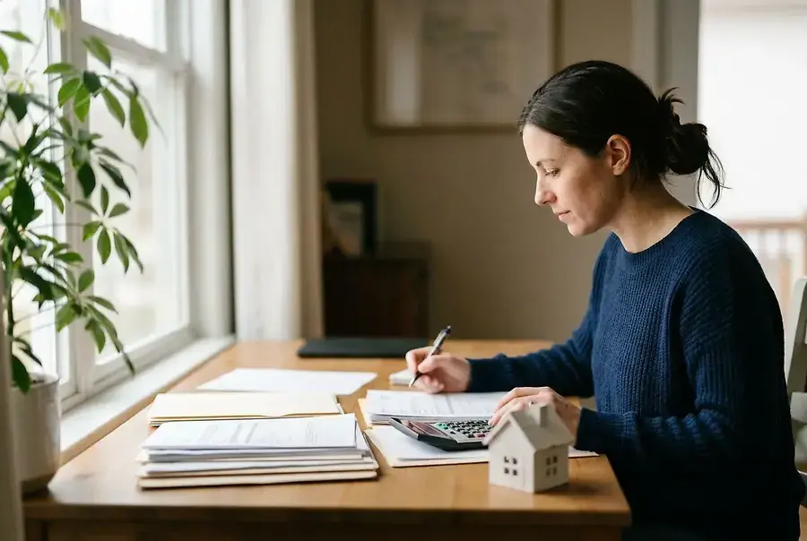 Understanding Property Tax Assessments in Washington and Adams Counties
