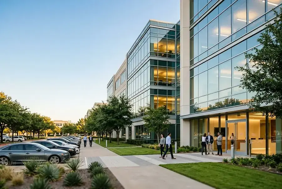 Maximizing ROI: Essential Strategies for Irving Commercial Properties