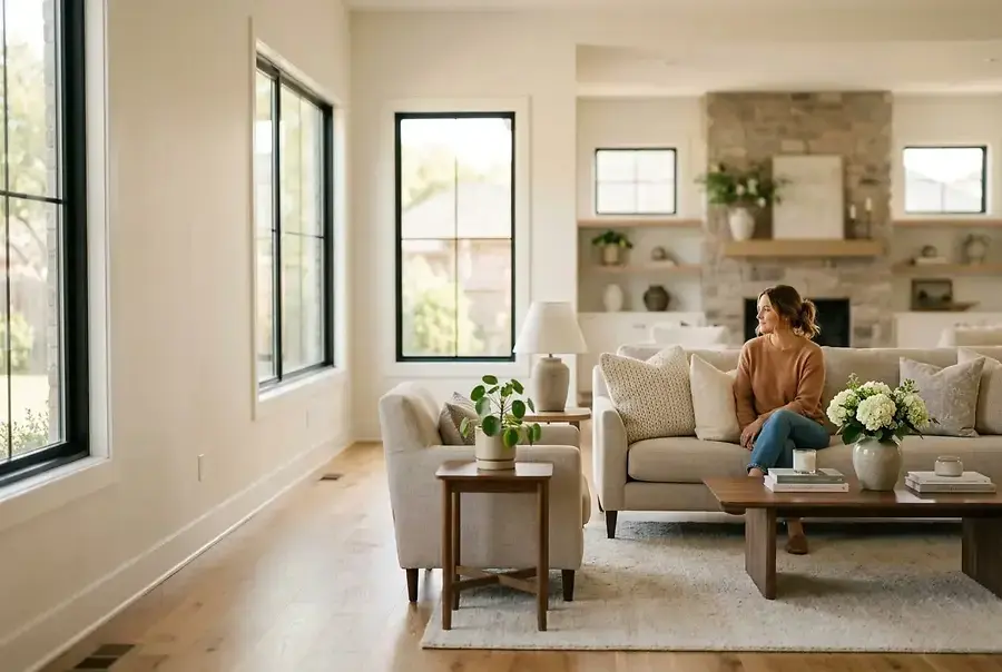 Proven Home Staging Strategies That Sell Fast in Oklahoma City