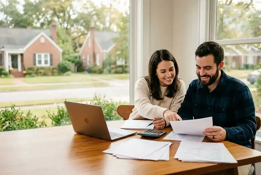 Financing Options for Residential Properties in Crawfordville