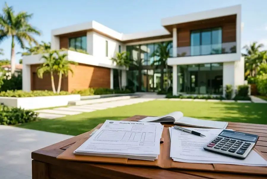 Tax Deductions and Credits Every North Miami Beach Homeowner Should Know