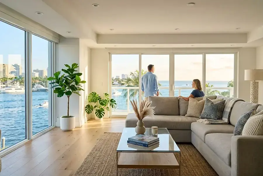 Home Staging in Fort Lauderdale: Proven Techniques to Sell Faster and Maximize Profits