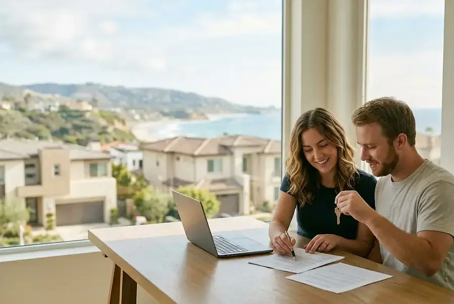 Your Complete Orange County Home Buying Timeline: Offer to Closing