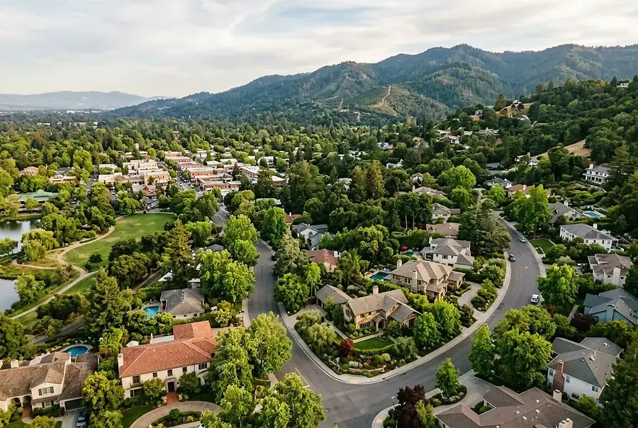 Understanding Los Gatos Home Values and Property Appreciation Factors