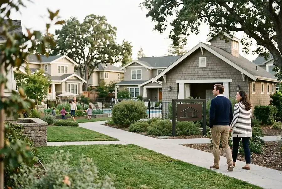 Understanding HOA Requirements When Buying Your Oakland Home
