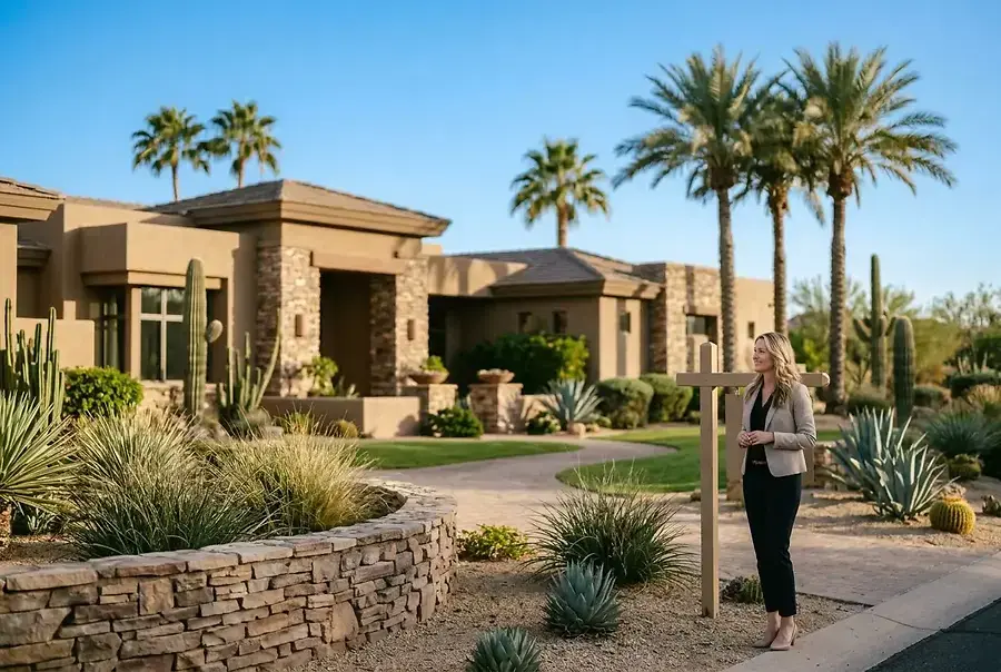 Complete Guide to Selling Your Scottsdale Home: Timeline and Process