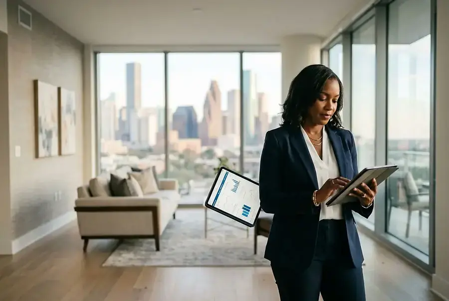 Houston Seller's Guide: Pricing Your Home for Maximum Profit