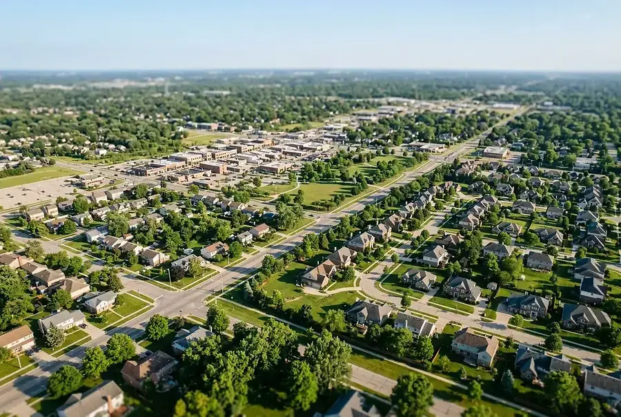 Choosing Between Metro Detroit Suburbs: A Buyer's Comparison Guide