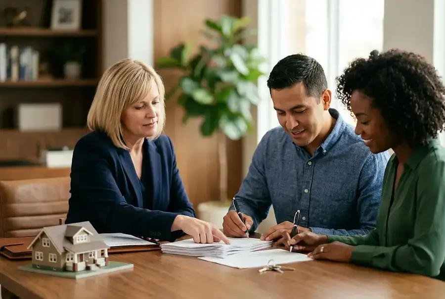 Pico Rivera Home Buyer Closing Costs: A Complete Budget Planning Guide