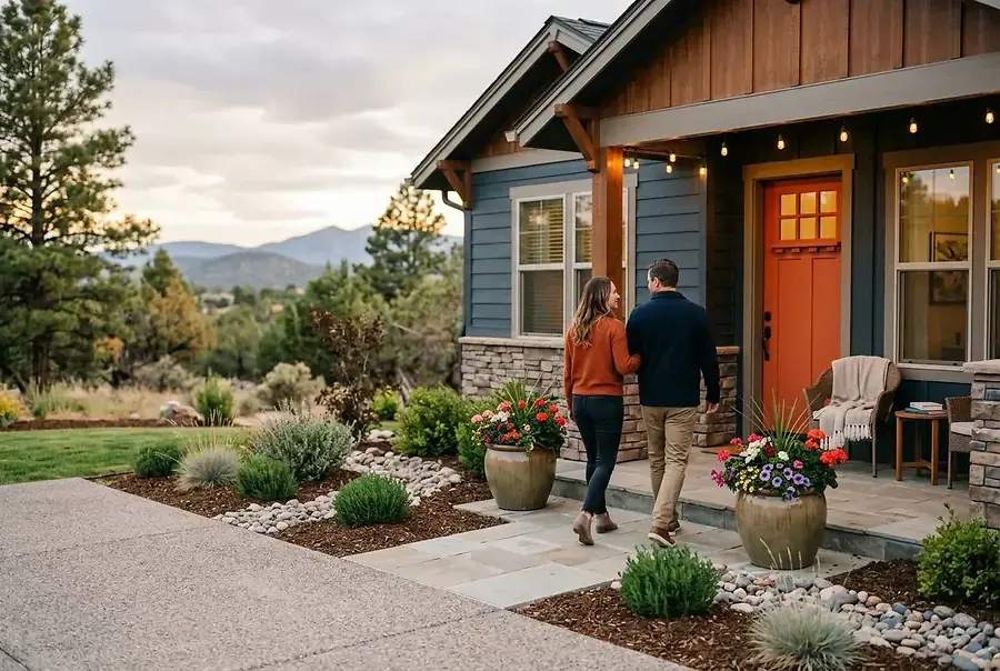 Selling Your Home in Prescott Valley: Pre-Sale Preparation Checklist