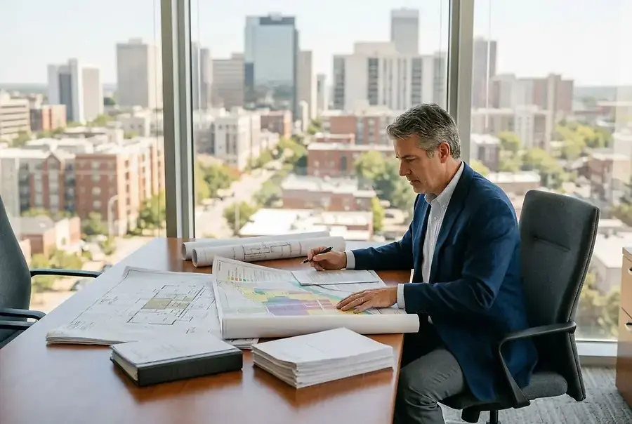 Commercial Zoning Laws in Shiloh: What Every Business Owner Must Know