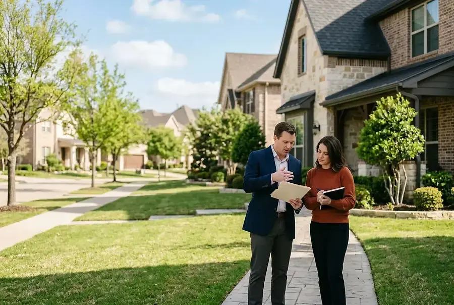 Frisco Property Taxes & Costs: Budget for Your Home Purchase