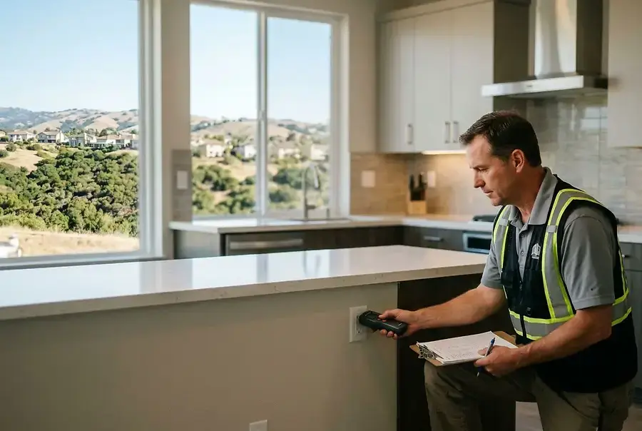 Essential Home Inspection Guide for Bay Area Residential Buyers