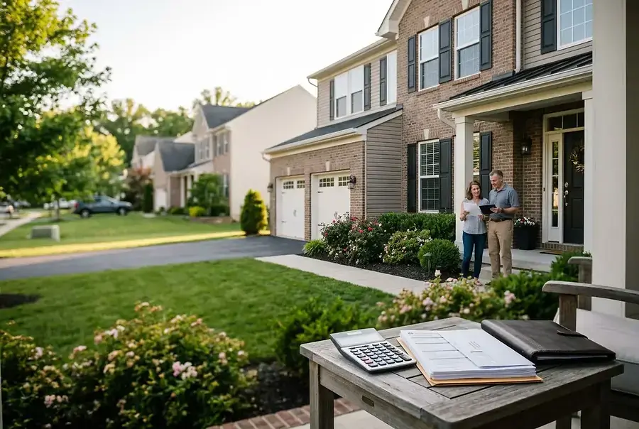 Property Tax Strategies for Middle River and White Marsh Homeowners