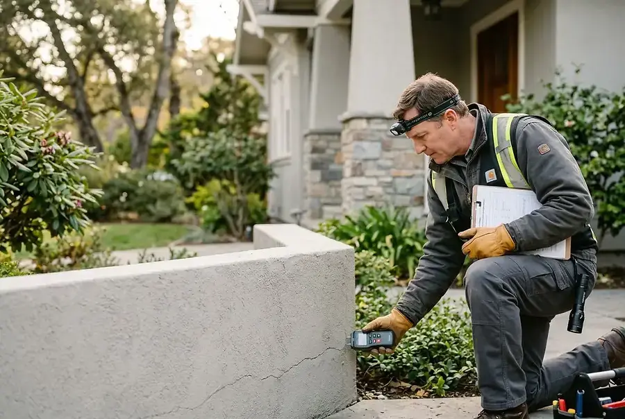 Menlo Park Home Inspection: Critical Issues Buyers Should Know