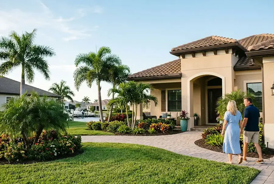 How to Sell Your Home Fast in Southwest Florida's Competitive Market