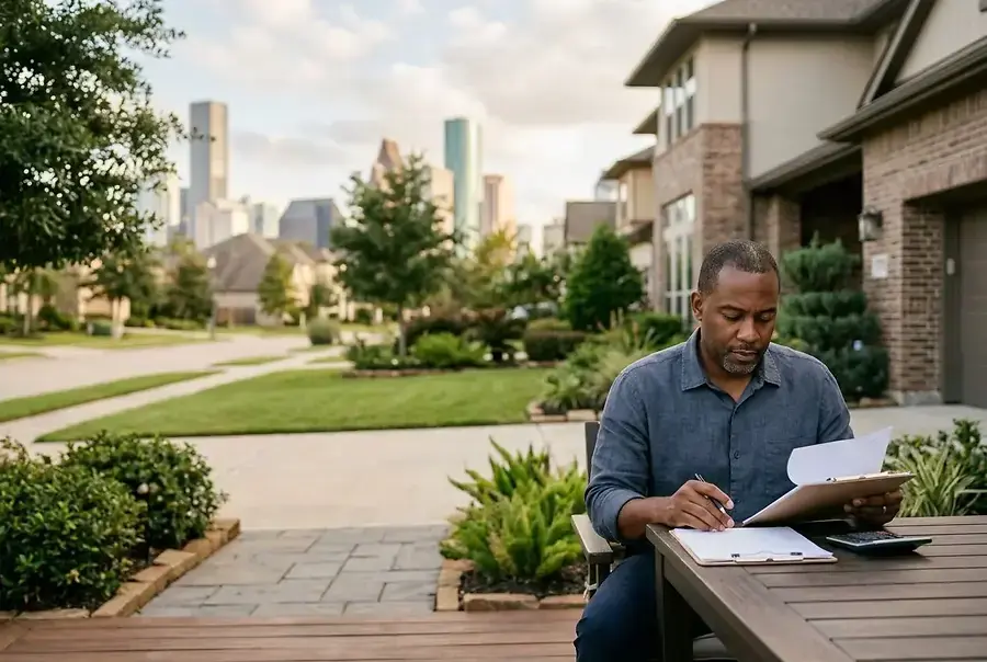 Houston Property Taxes: A Homeowner's Guide to Reducing Your Annual Burden
