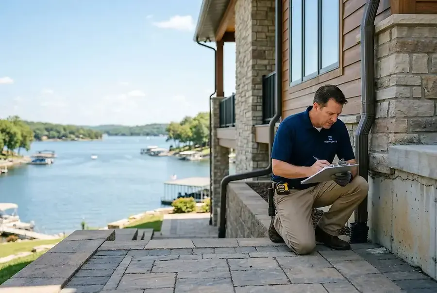 Lake Ozark Home Inspection Essentials: What Buyers Must Know