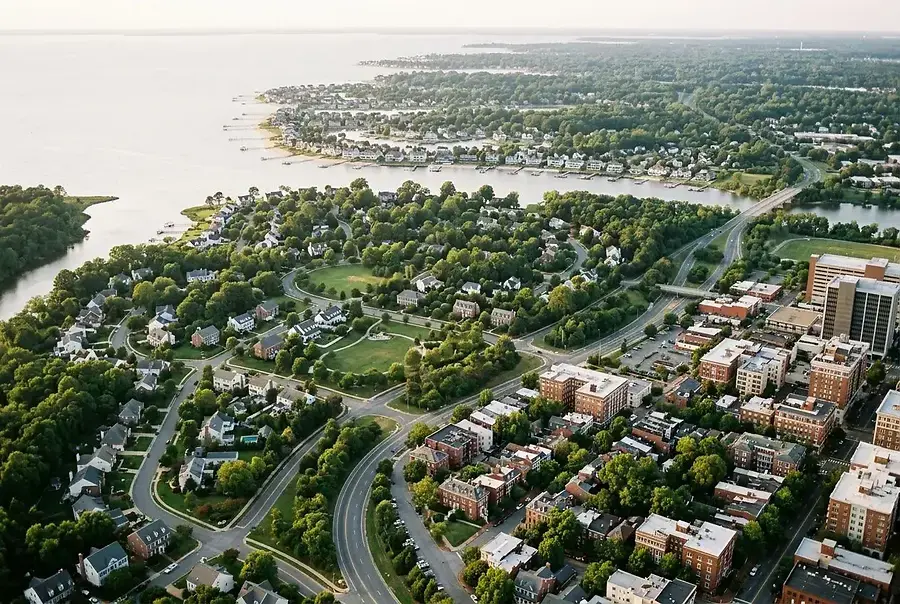 Neighborhood Comparison: Finding Your Ideal Virginia Community