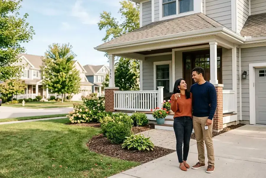 Your Complete First-Time Home Buyer's Guide to Northwest Indiana
