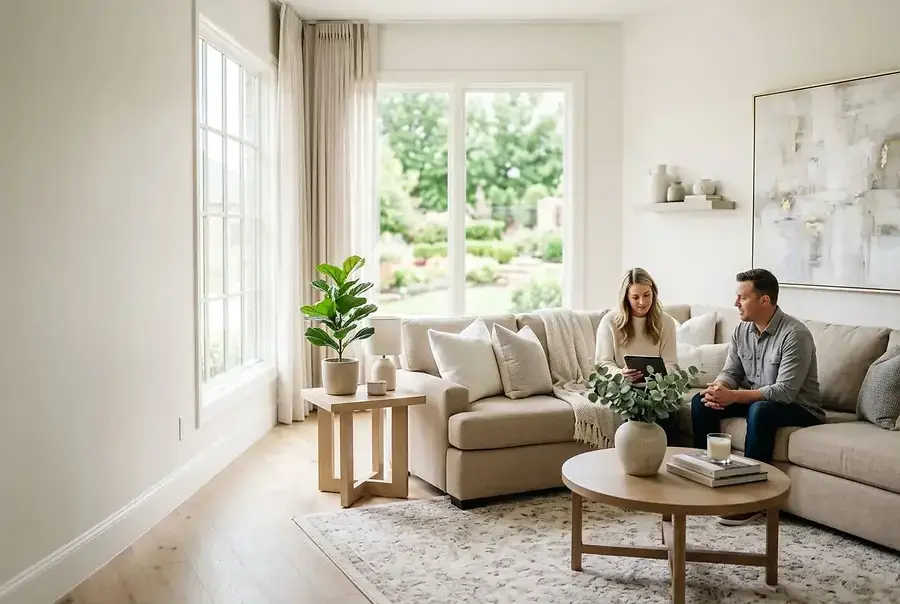 Edmond Home Staging Tips: Increase Your Property's Appeal and Sale Value