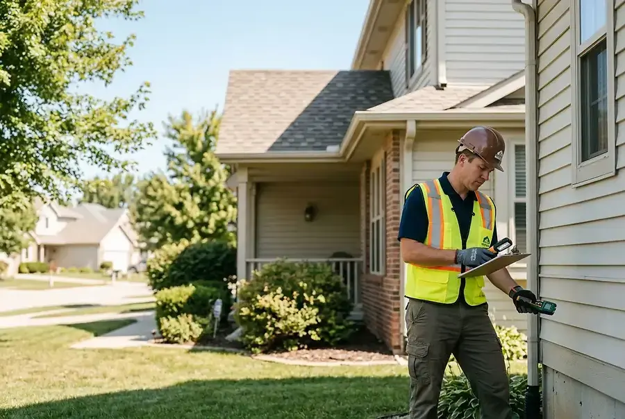 Smart Home Inspection Negotiation Strategies for Salem, NH and Andover, MD