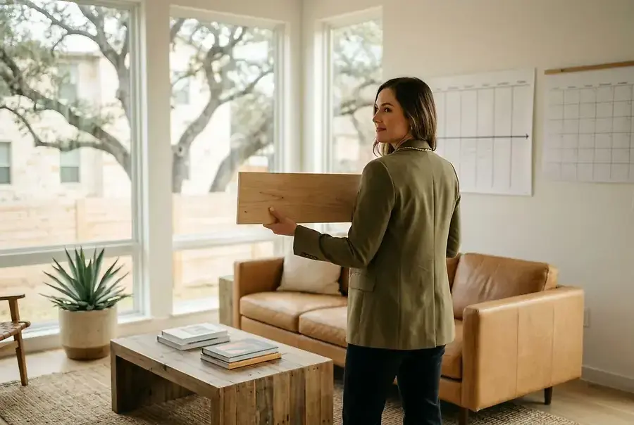 Austin Home Selling Timeline: What to Expect From Listing to Closing
