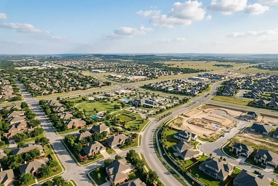Maximizing Resale Home Values Across San Antonio's South Texas Communities