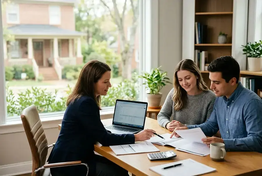 Clarksville Mortgage Guide: Rates, Loans & Financing Options