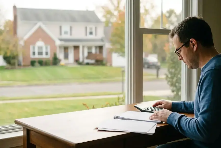 Property Taxes in Robbinsville, NJ: A Complete Homeowner's Guide