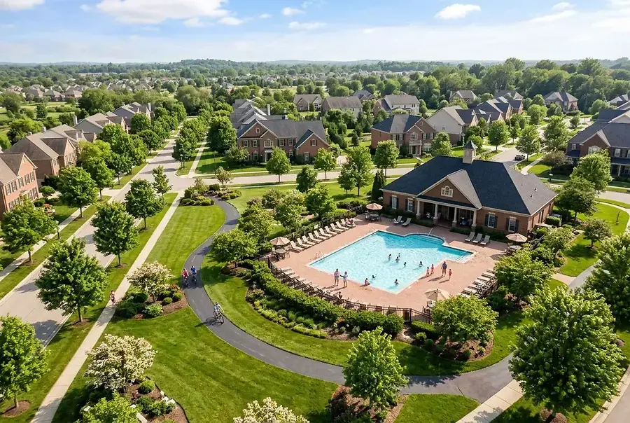 The Complete Guide to HOA Communities and Fees in Birmingham, MI