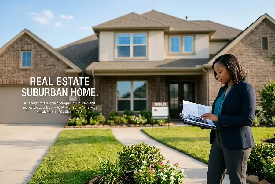 Houston Home Selling Costs: Budget for Taxes, Fees, and Expenses