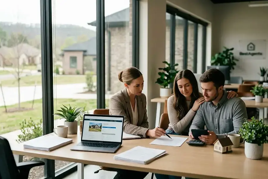 Smart Financing for Poteau Properties: Mortgages & Loans Guide