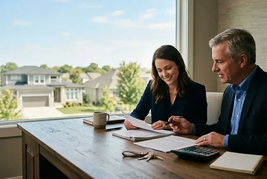 Closing Costs & Hidden Fees in Overland Park, Kansas City & Olathe