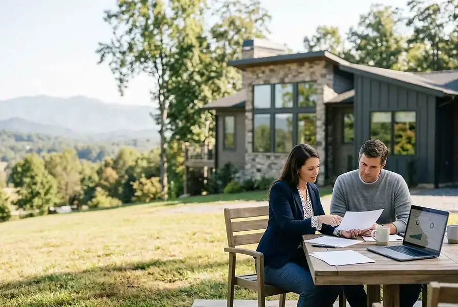 Navigating Property Taxes in East Tennessee's Residential Markets