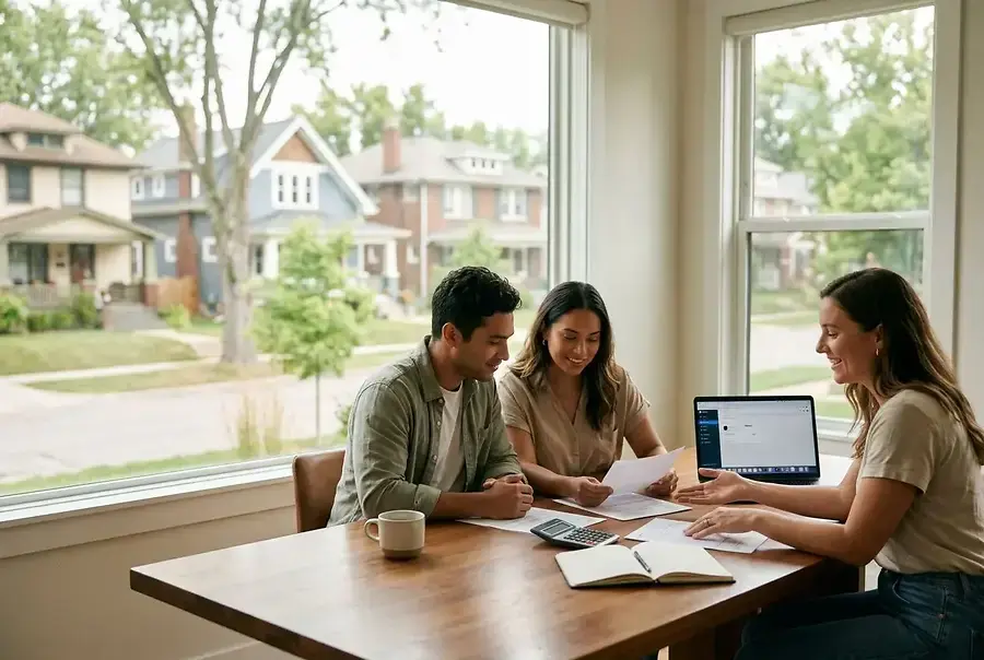 Englewood Home Financing Options: Mortgages and Programs for Buyers