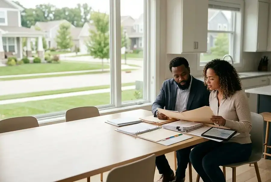Navigating HOA Rules: What Buyers Need to Know in York & Charlotte